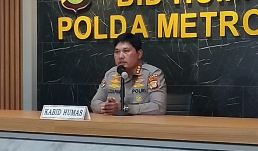 Kasus Dugaan KDRT Anggota Polsek Pondok Aren Bripka HK, Polda Metro Jaya Periksa Saksi