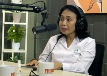 Menteri PPPA Bintang Puspayoga Minta Suami Aniaya Istrinya di Tangsel Diberi Sanksi Tegas