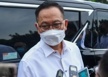 Pemerintah Susun Rencana Pengembangan Infrastruktur Hunian bagi Penduduk IKN