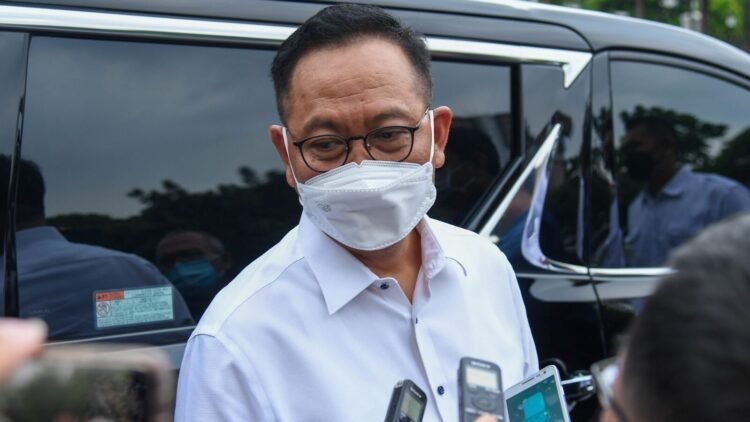 Pemerintah Susun Rencana Pengembangan Infrastruktur Hunian bagi Penduduk IKN