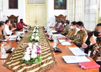 Pemerintah akan Anugerahkan Gelar Pahlawan Nasional kepada Lima Tokoh