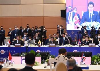 Presiden Jokowi Dorong Kerja Sama Konkret ASEAN-Kanada