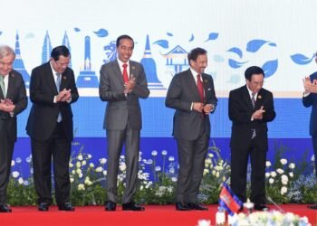 Presiden Jokowi: Perkuat Kolaborasi ASEAN – PBB demi Perdamaian Kawasan dan Dunia