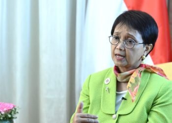 Presiden Jokowi akan Hadiri Pembukaan, Pleno, dan Retreat KTT ASEAN