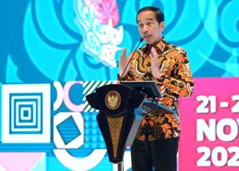 Presiden Tegaskan Semua Pihak Jaga Situasi Politik Tanah Air Tetap Kondusif