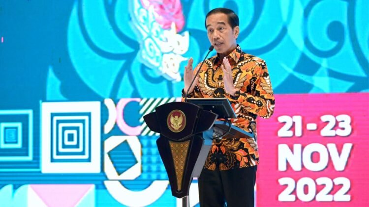 Presiden Tegaskan Semua Pihak Jaga Situasi Politik Tanah Air Tetap Kondusif