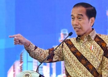 Presiden Terus Dorong Hilirisasi: Jangan Berhenti di Nikel Meski Kalah di WTO