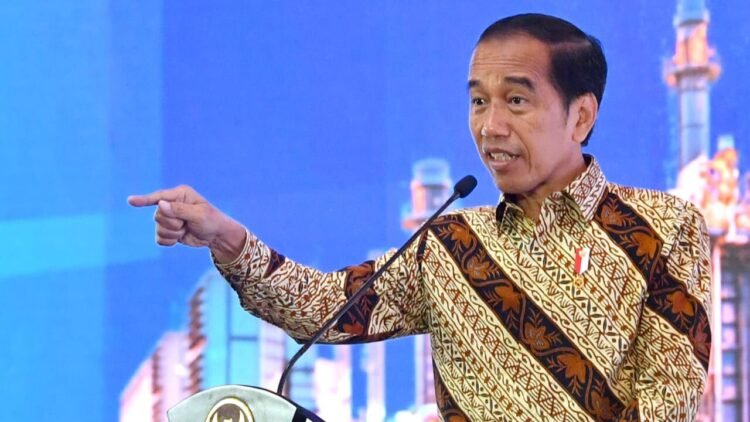 Presiden Terus Dorong Hilirisasi: Jangan Berhenti di Nikel Meski Kalah di WTO