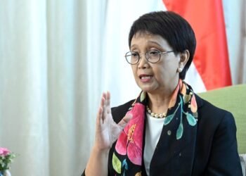 Presiden akan Hadiri Sejumlah KTT dengan Mitra Wicara ASEAN dan Tiga Pertemuan Bilateral