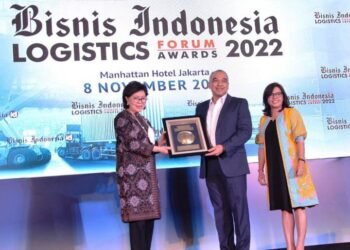 Program Gerbang Mapan, Pemkab Tangerang Raih Penghargaan BILA 2022