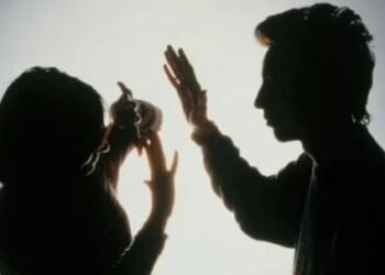 Suami Aniaya Istri di Kademanagan Setu Viral! Polres Tangsel: Pelaku Sudah Ditangkap