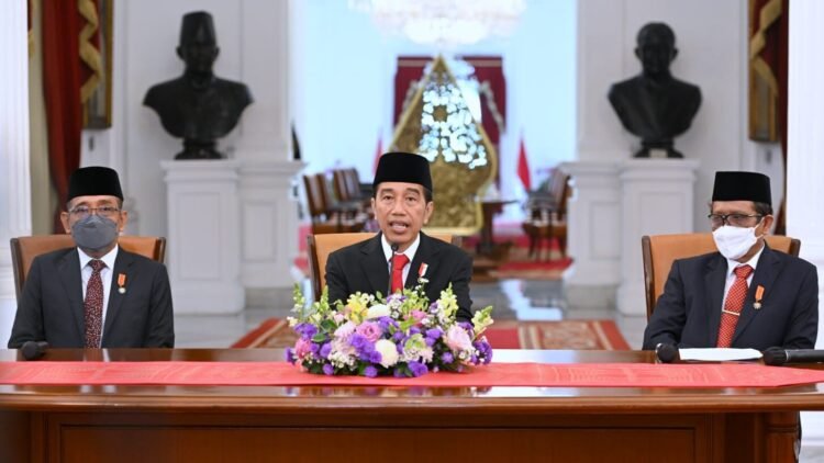 Tegaskan Gelar Pahlawan Nasional Bung Karno, Presiden: Bung Karno Tidak Pernah Berkhianat
