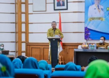 Benyamin Davnie: Sektor Ekonomi Kreatif Jadi Andalan di Tangerang Selatan