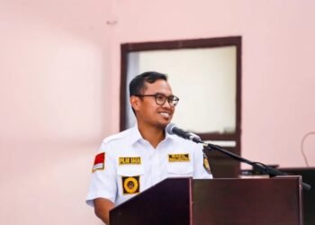 Safari Pembangunan di Serpong Utara, Pilar Saga Ichsan Sampaikan Apresiasi dan Tekankan Kolaborasi