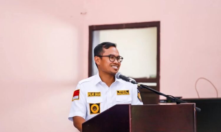 Safari Pembangunan di Serpong Utara, Pilar Saga Ichsan Sampaikan Apresiasi dan Tekankan Kolaborasi