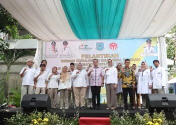 Bentuk Kepengurusan Dekranasda Hingga Tingkat Kelurahan, Pilar Saga Ichsan: Gali Potensi Ekonomi Kreatif