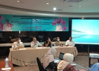 Kendalikan Inflasi Jelang Natal dan Tahun Baru, Pemkot Tangsel Lakukan Langkah Antisipatif