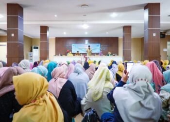 Benyamin Davnie: Majelis Taklim, Wadah untuk Mencari dan Menimba Ilmu