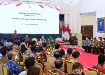 Desain Besar Ekosistem Kendaraan Listrik, Lompatan untuk Maju