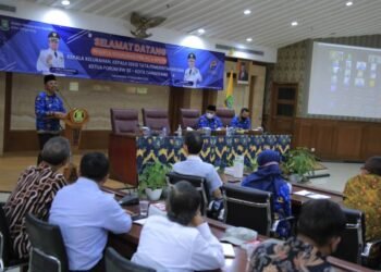 Di Kota Tangerang, PBB-P2 dan BPHTB Tahun Ini Lebihi Target