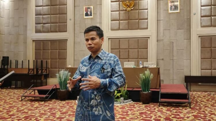 Kemenag RI Finalisasi Modul Integrasi Moderasi Beragama Bagi Guru Madrasah melalui Mata Pelajaran Rumpun Pendidikan Keagamaan Islam