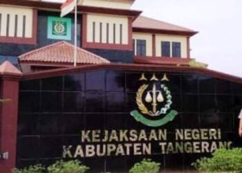 Dugaan Pungli di Pasar Desa Daon, Kejari Kabupaten Tangerang Panggil Kepala Desa