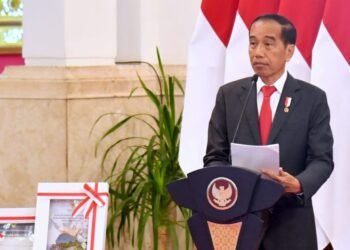 Enam Fokus Kebijakan Pemerintah pada APBN 2023