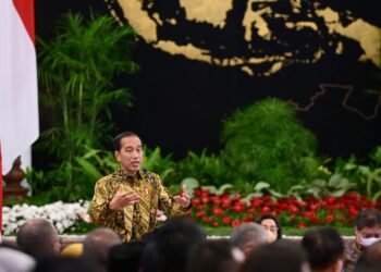 KUR Klaster Perkuat UMKM untuk Jaga Pertumbuhan Ekonomi