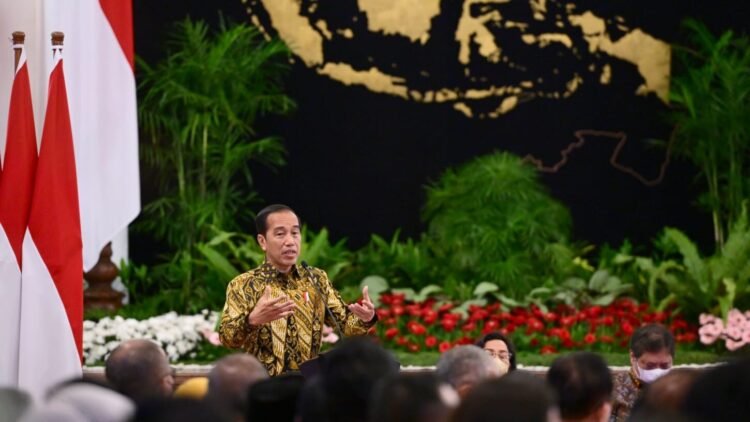KUR Klaster Perkuat UMKM untuk Jaga Pertumbuhan Ekonomi