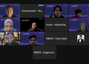 Kini, Film Dokumenter Jadi Media Pembawa Pesan Mitigasi Kebencanaan