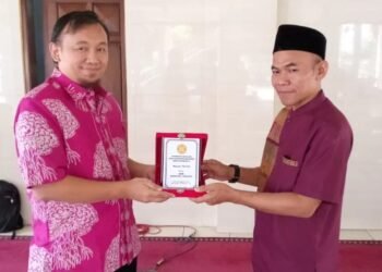 Membangun Ide Kreatifitas Berbasis Digital Marketing pada UKM di Bambu Apus Pamulang