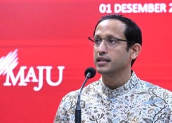 Mendikbudristek Paparkan Postur Anggaran Kementeriannya pada APBN 2023