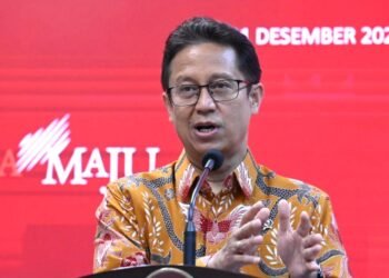 Menkes: Prioritas Bergeser dari Penanganan Pandemi ke Peningkatan Kualitas Layanan Kesehatan