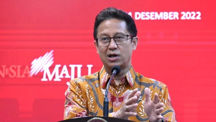 Menkes: Prioritas Bergeser dari Penanganan Pandemi ke Peningkatan Kualitas Layanan Kesehatan