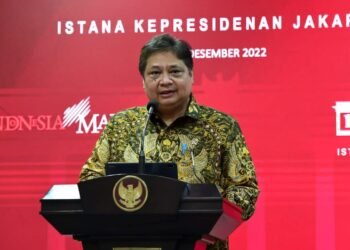 Pemerintah Proyeksikan Perekonomian Nasional 2023 Tumbuh 5,3 Persen
