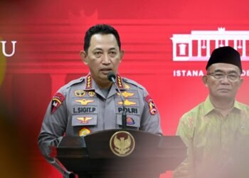 Pemerintah Siapkan Strategi Pastikan Rangkaian Nataru Aman dan Lancar