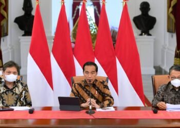 Pemerintah akan Berlakukan Larangan Ekspor Bijih Bauksit Mulai Juni 2023