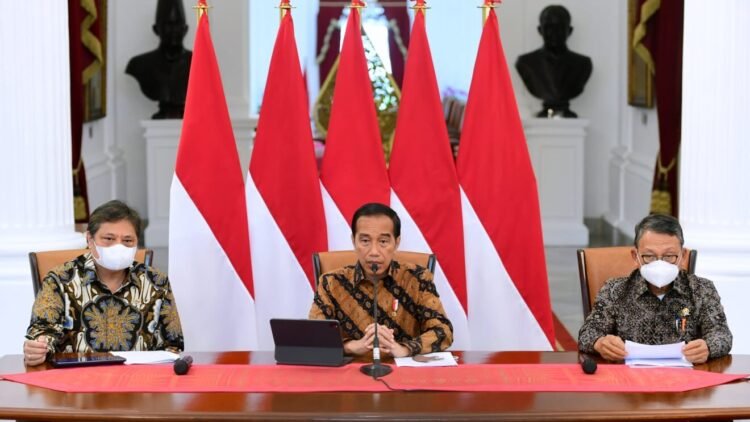 Pemerintah akan Berlakukan Larangan Ekspor Bijih Bauksit Mulai Juni 2023