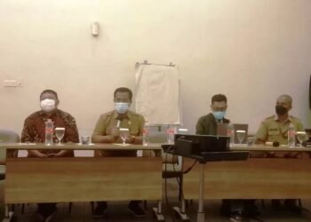 Penanggulangan HIV AIDS, Pemkot Tangsel: Sudah Ada Perda, Kita Perkuat dengan Perwal