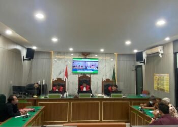 PN Depok Tolak Gugatan Warga Terhadap Lahan UIII