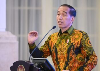 Presiden: Indonesia Miliki Potensi dan Kekuatan Besar, Harus Optimistis