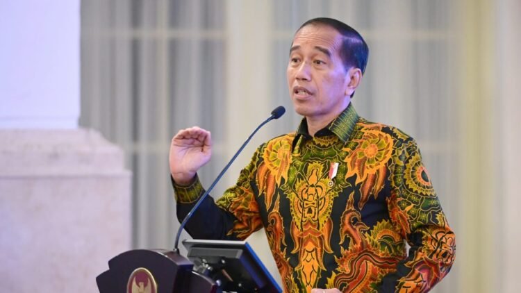 Presiden: Indonesia Miliki Potensi dan Kekuatan Besar, Harus Optimistis