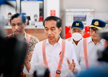 Presiden Jokowi: Pencabutan PSBB dan PPKM Tunggu Kajian