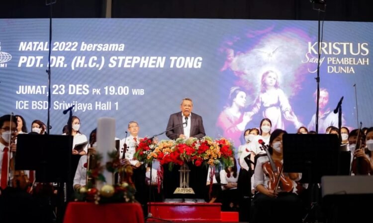 Tangsel Terlahir Sebagai Kota Majemuk, Benyamin Davnie Ajak Bangun Kebersamaan