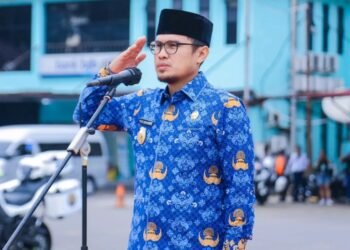 Wakil Wali Kota Tangsel Pilar Saga Ichsan: ASN Harus Tingkatkan Kapabilitas