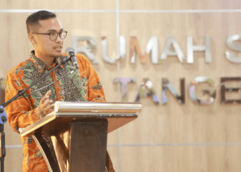 Akreditasi RSU Tangsel, Pilar Saga Ichsan: Optimalkan Layanan Kesehatan untuk Masyarakat