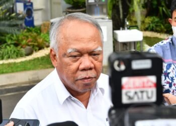 Pemerintah Siapkan 47 Apartemen untuk ASN, TNI, Polri di IKN