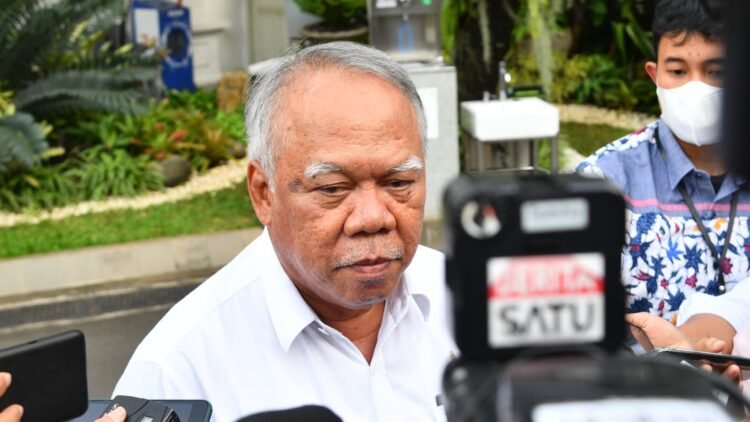 Pemerintah Siapkan 47 Apartemen untuk ASN, TNI, Polri di IKN