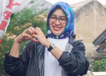 Airin, Airin Rachmi Diany, Banten, Provinsi Banten, Pilkada Banten, Pilkada Banten 2024