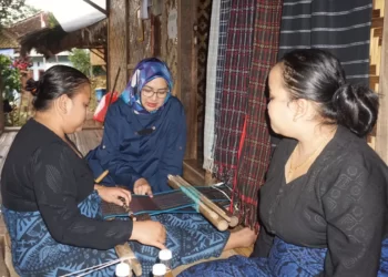 Airin Rachmi Diany Dinilai sebagai Sosok Pemimpin yang Mampu Menjaga dan Melestarikan Budaya Banten